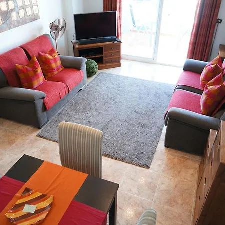 Fuentesol 17 Villa *