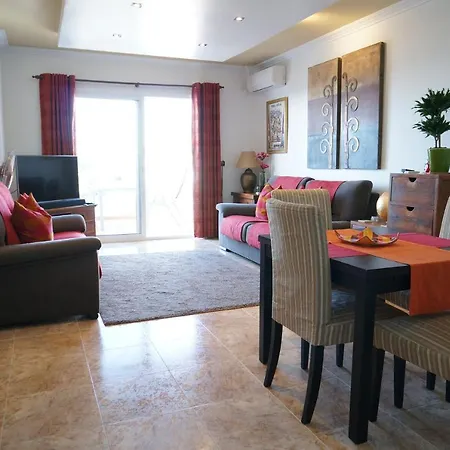 Fuentesol 17 Villa Nerja
